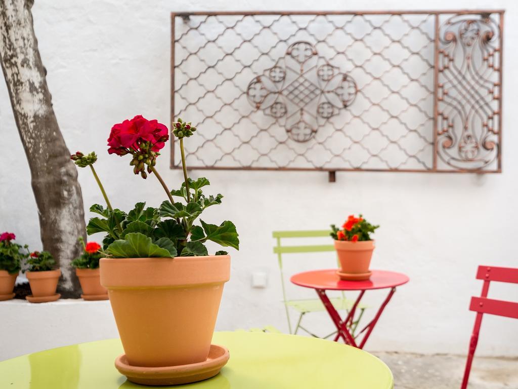 Selecta Apartments Los Venerables Sevilla Kültér fotó