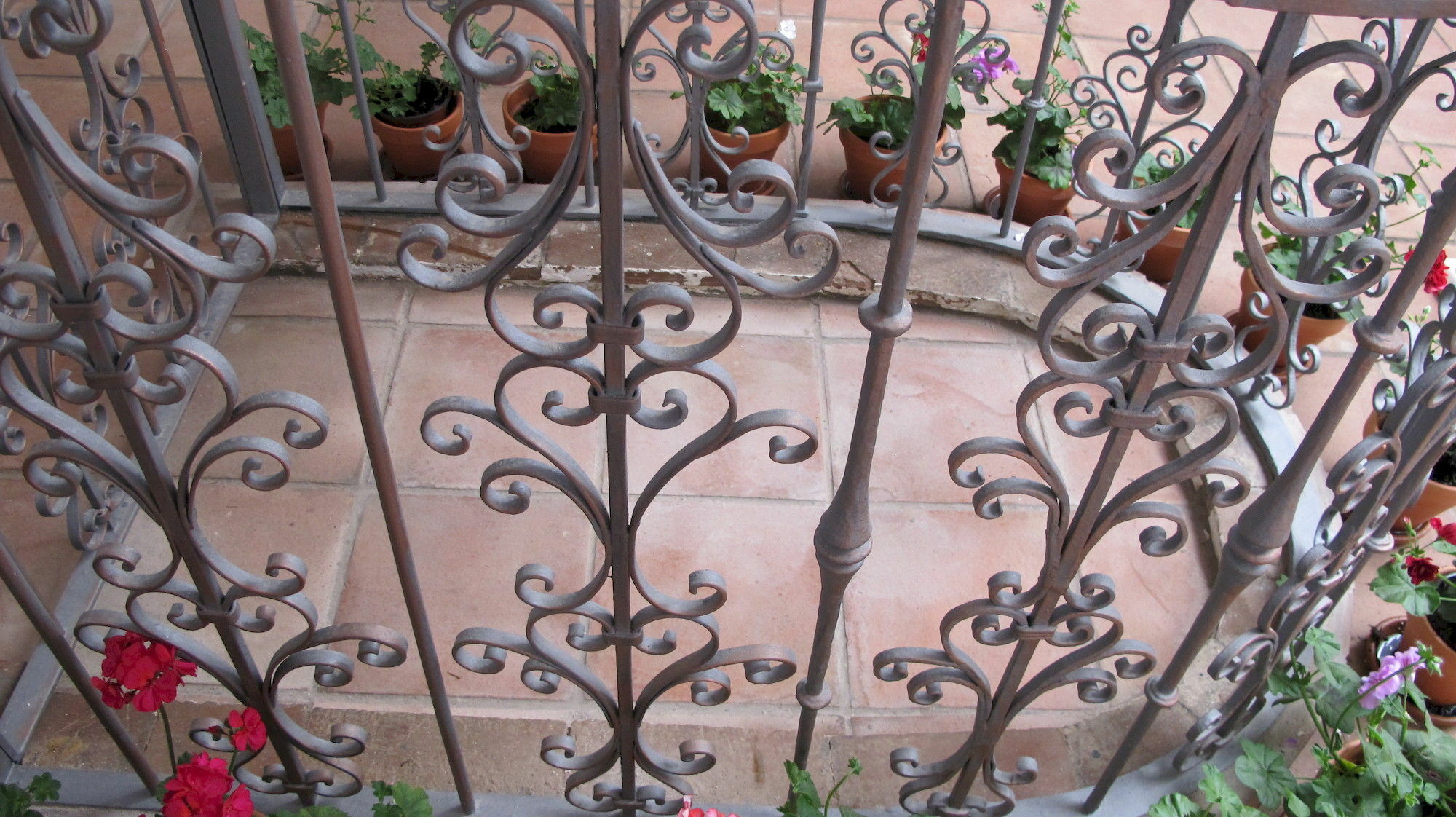 Selecta Apartments Los Venerables Sevilla Kültér fotó
