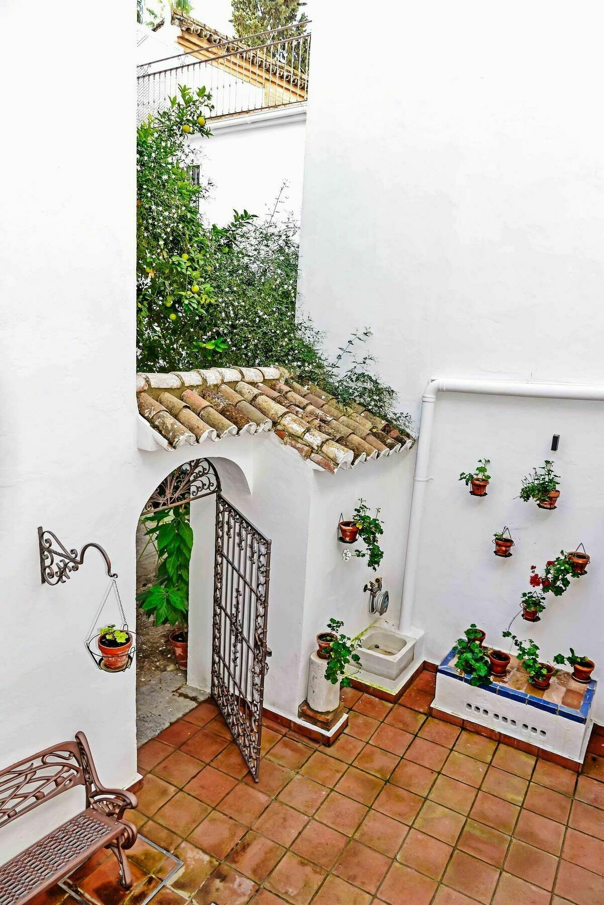 Selecta Apartments Los Venerables Sevilla Kültér fotó