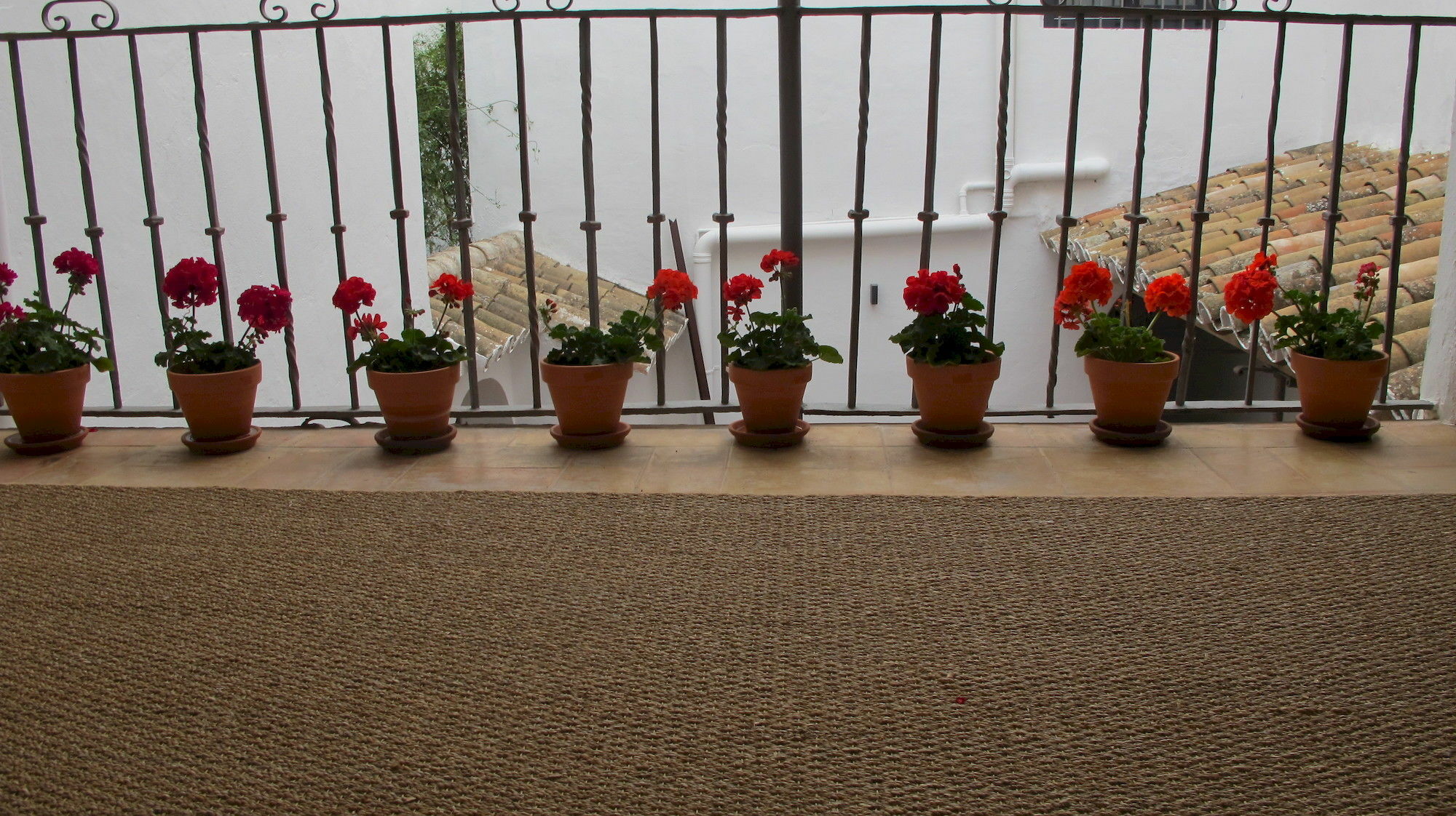 Selecta Apartments Los Venerables Sevilla Kültér fotó