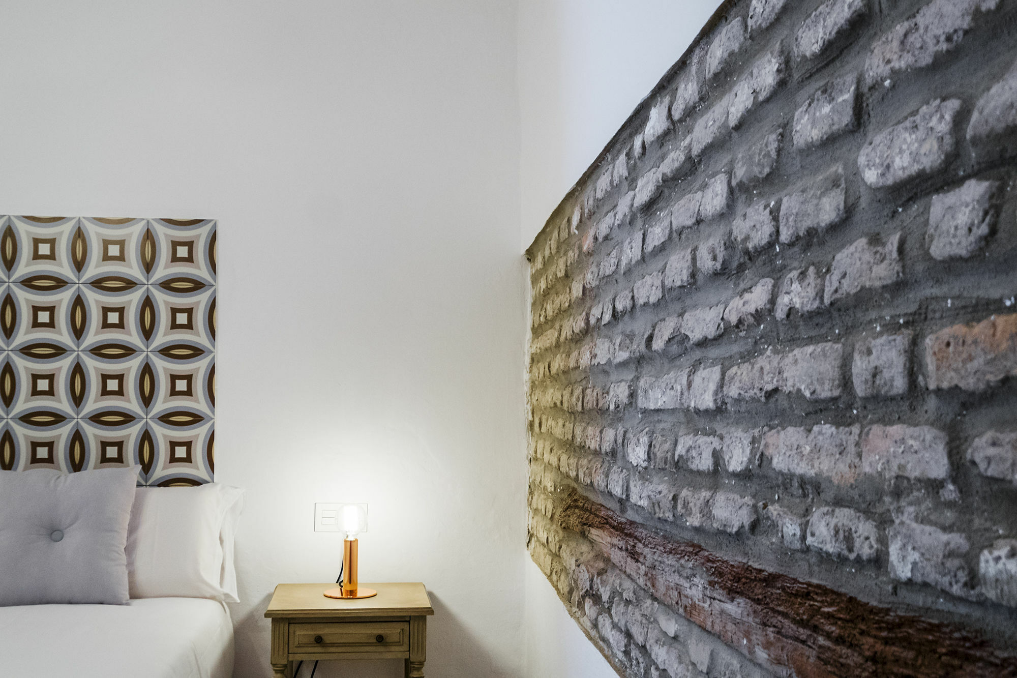 Selecta Apartments Los Venerables Sevilla Kültér fotó