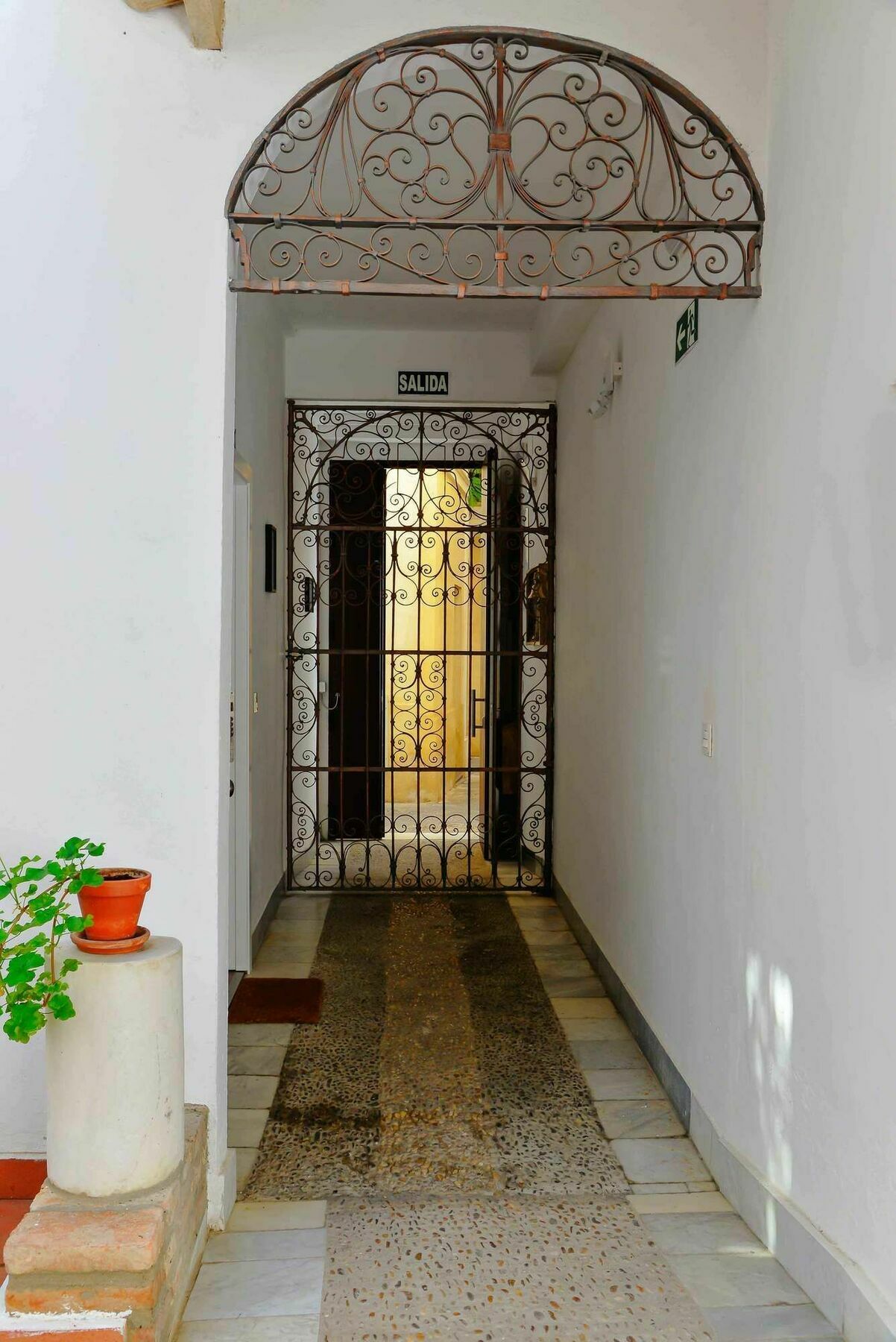 Selecta Apartments Los Venerables Sevilla Kültér fotó